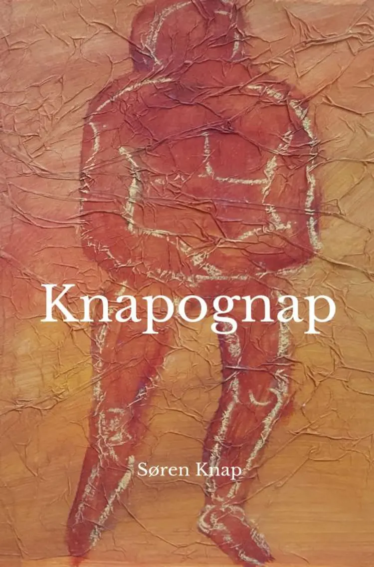 Knapognap af søren knap