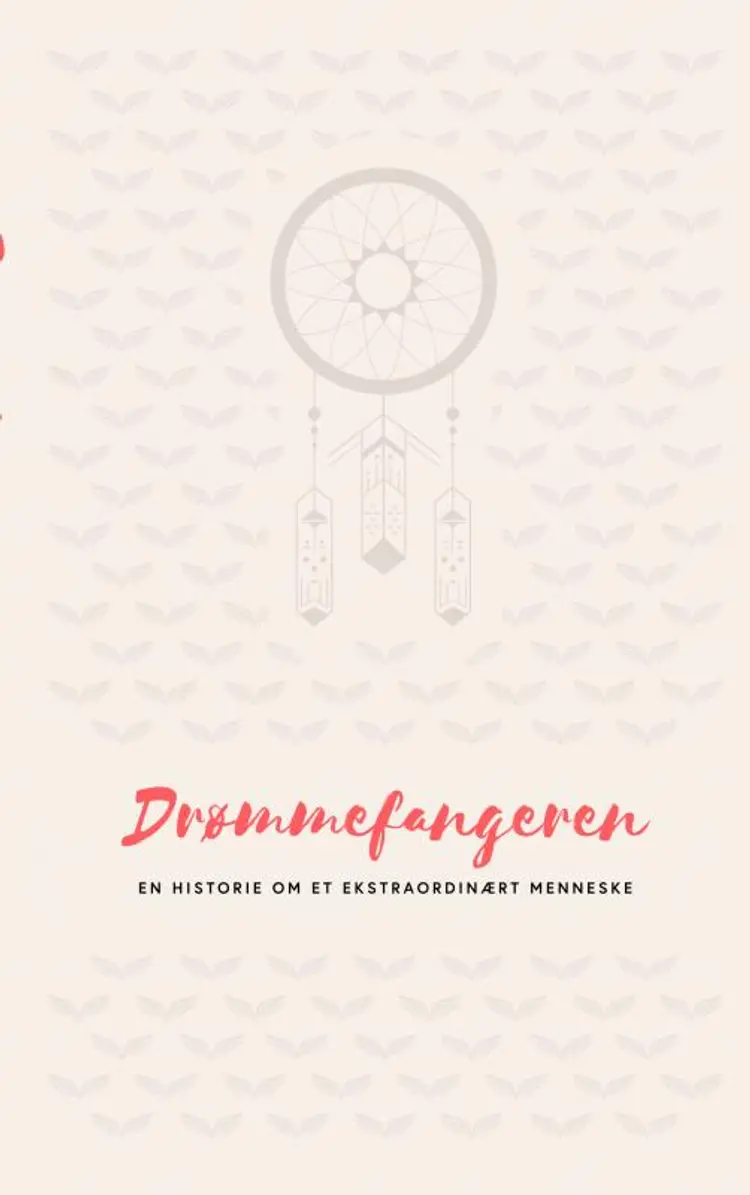 Drømmefangeren: En Opløftende Ugentlig Actionplanner for dig, der gerne vil nå mere af det, der er vigtigt af Jesper Sylvester