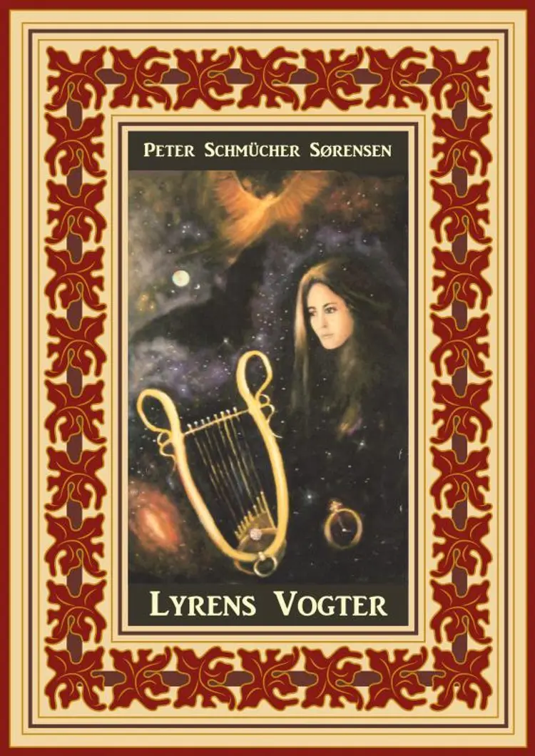 Lyrens Vogter af Peter Schmücher Sørensen