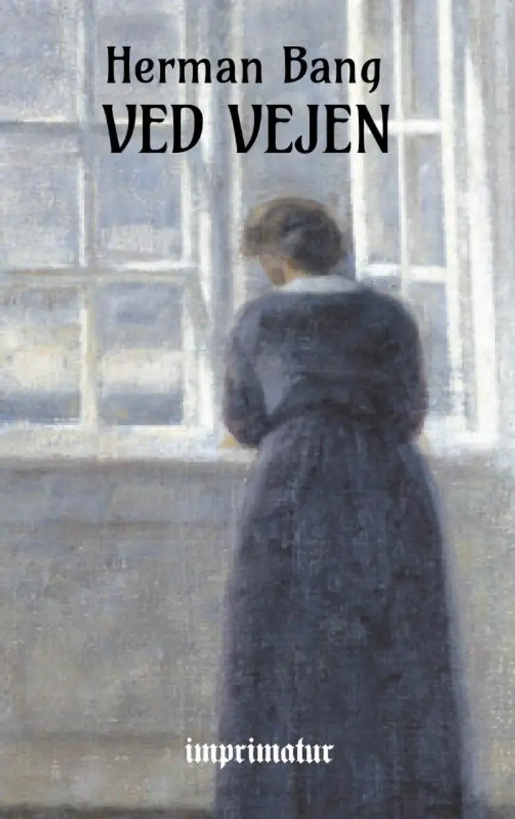 Ved Vejen af Herman Bang