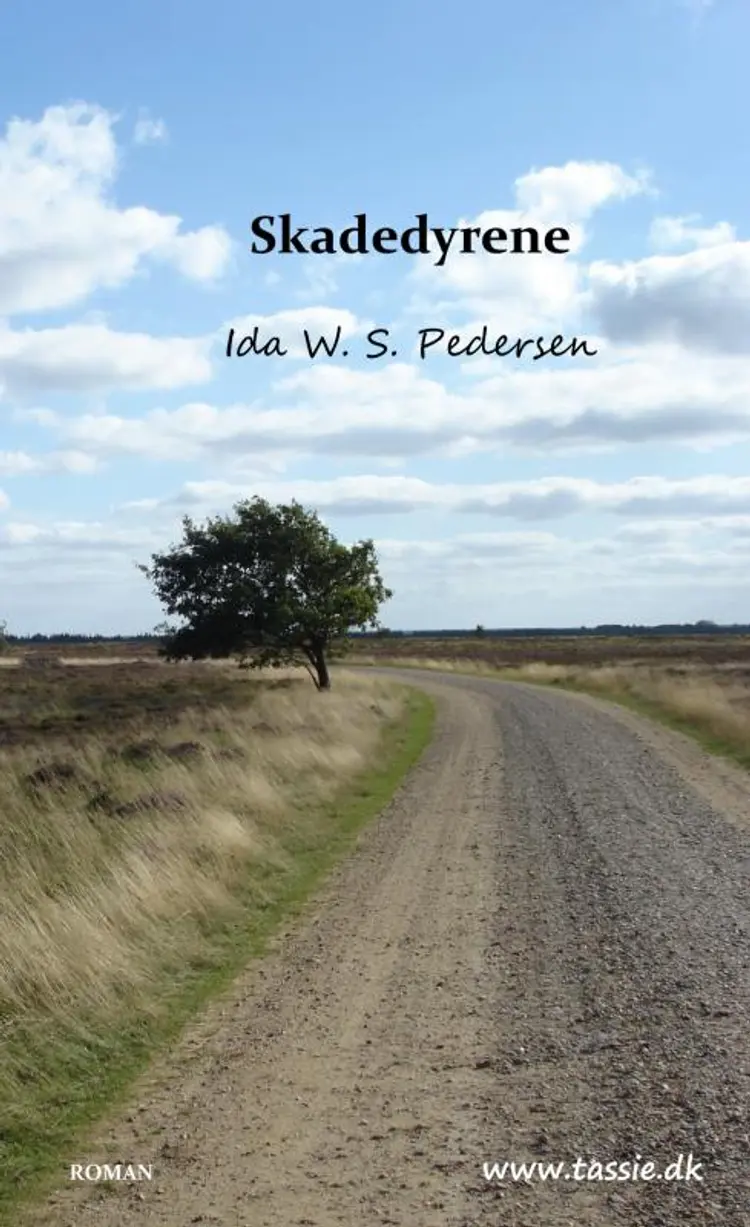 Skadedyrene af Ida W. S. Pedersen