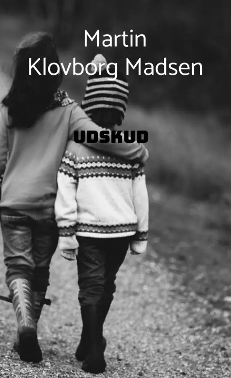Udskud af Martin Klovborg Madsen