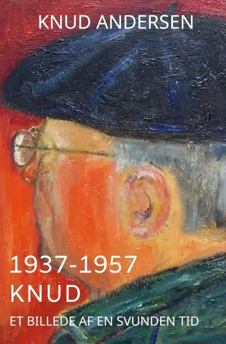 1937-1957 Knud af Knud Andersen