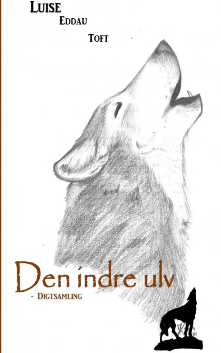 Den indre ulv af Luise Eddau Toft