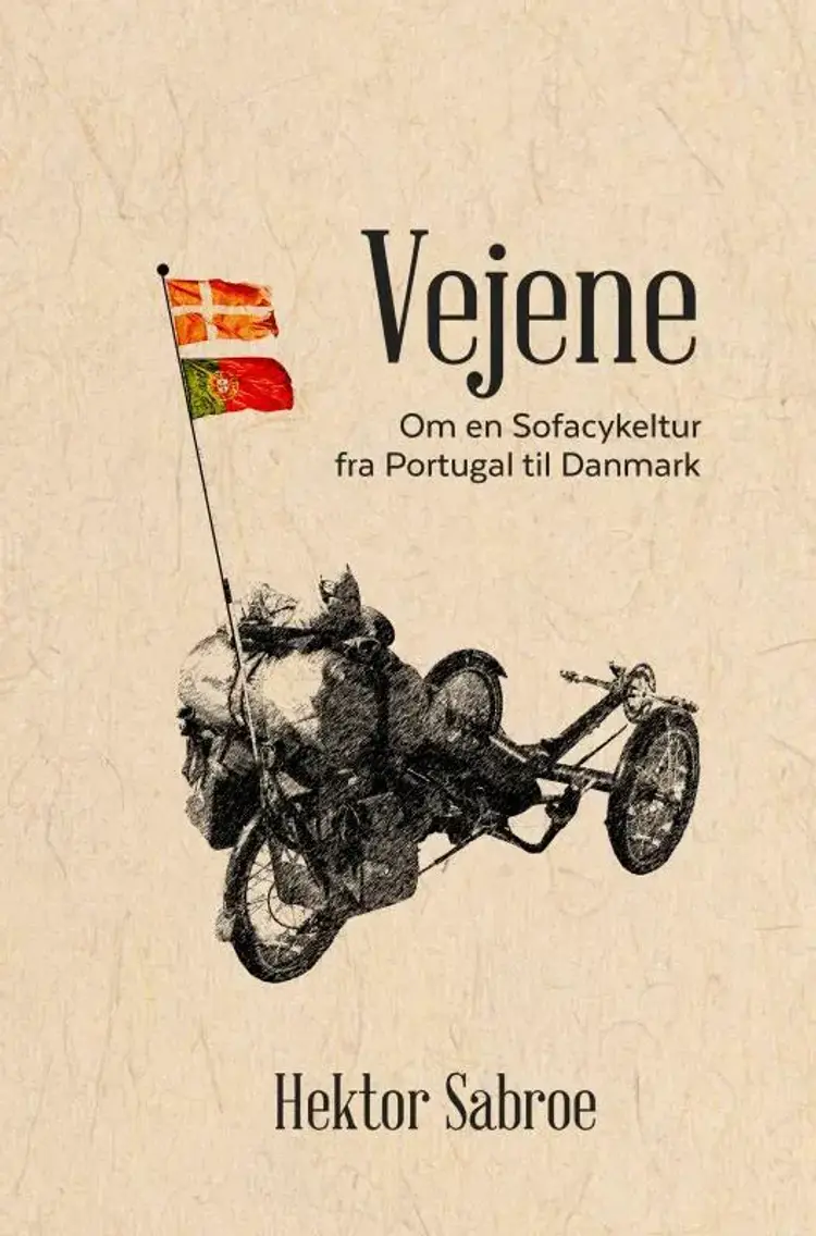 Vejene af Hektor Sabroe