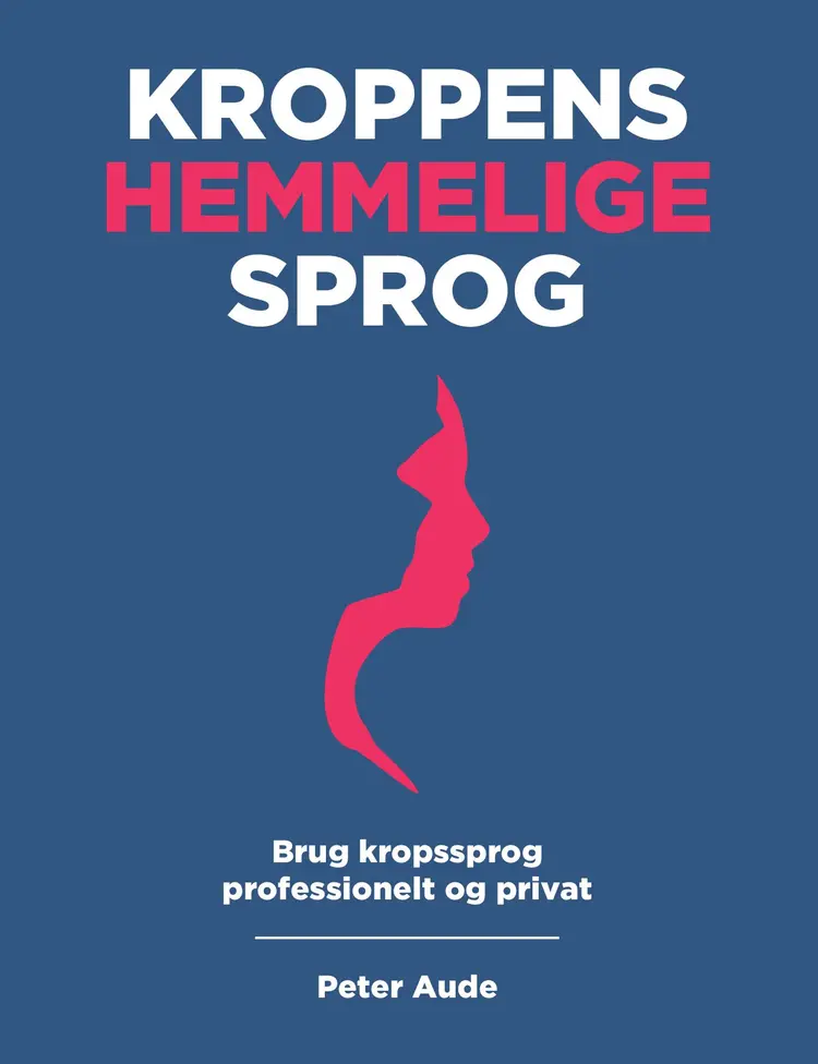 Kroppens Hemmelige Sprog af Peter Aude
