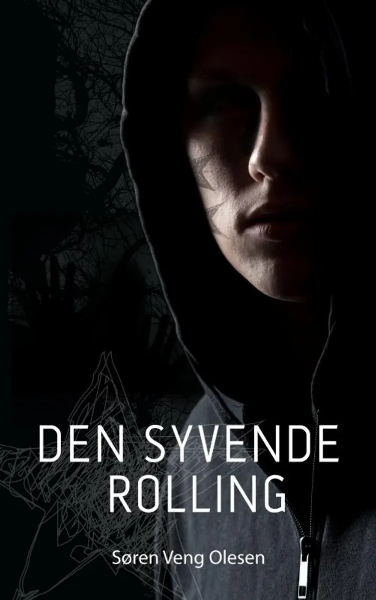 DEN SYVENDE ROLLING af Søren Veng Olesen