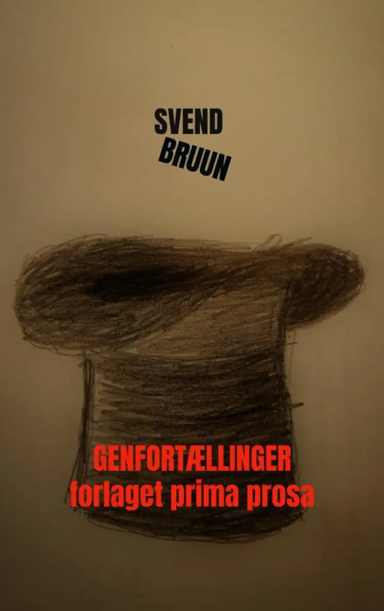 Genfortællinger af Svend Bruun