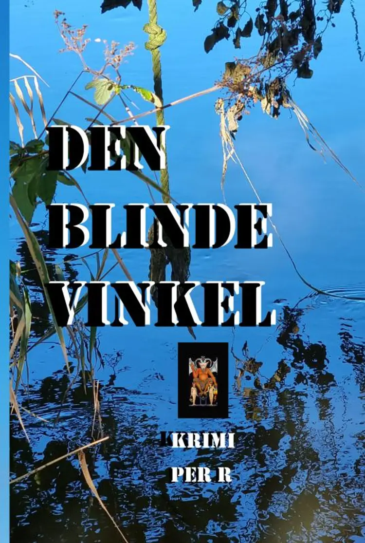 Den blinde vinkel af Per R
