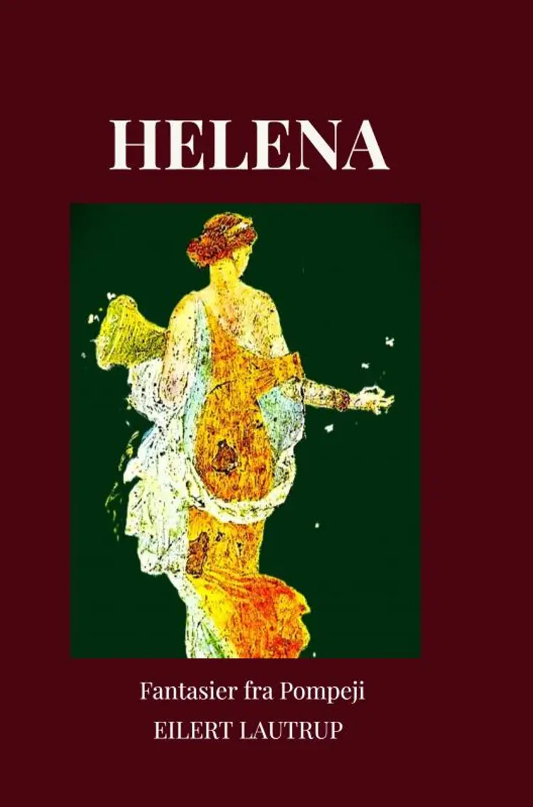 Helena af Eilert Lautrup