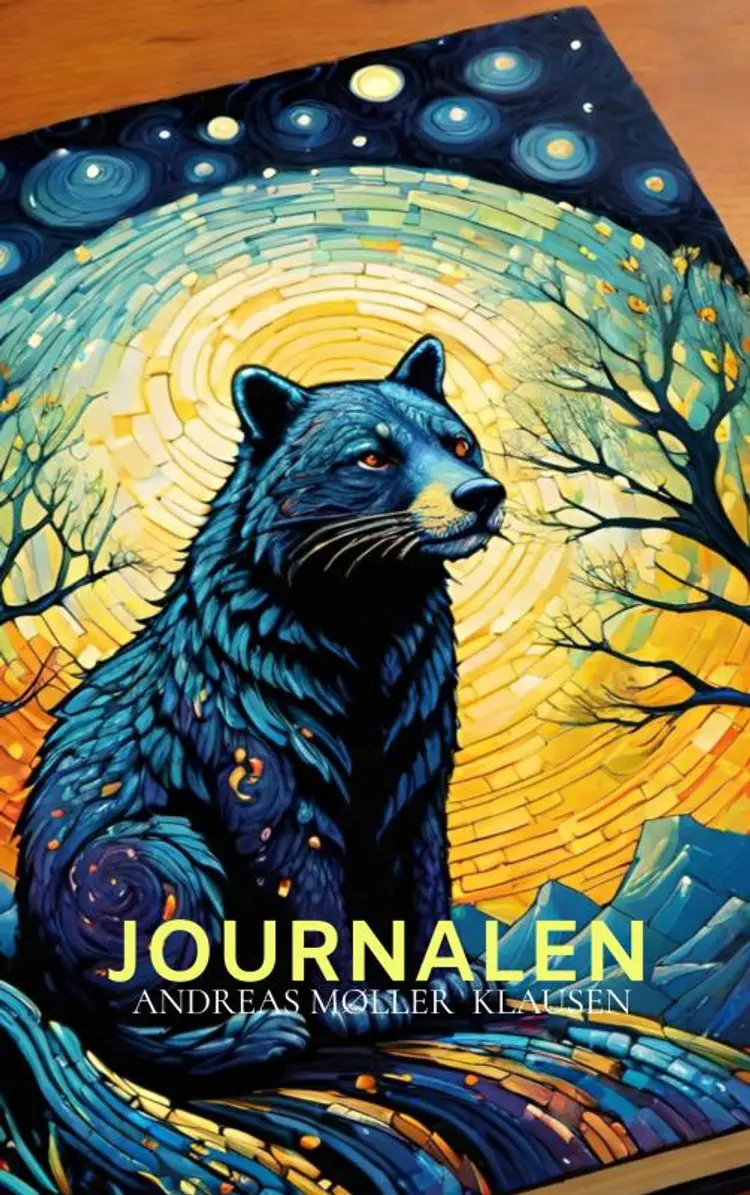 Journalen af Andreas Møller Klausen