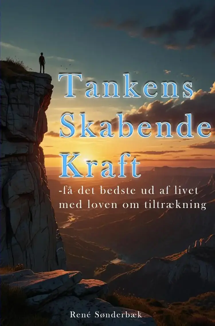 Tankens skabende kraft af René Sønderbæk
