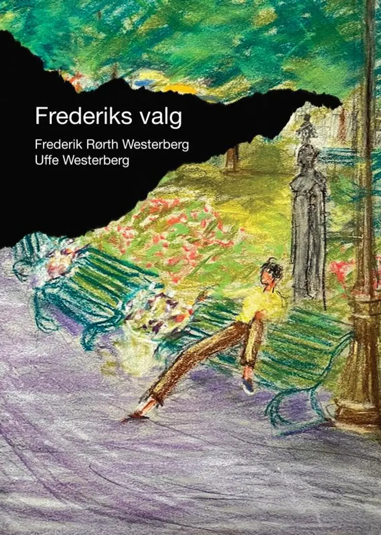 Frederiks valg af Uffe Westerberg