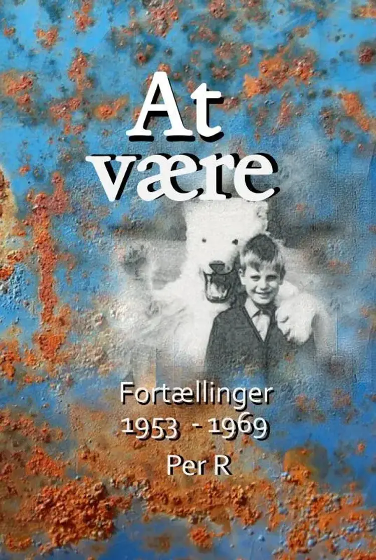 At være af Per R