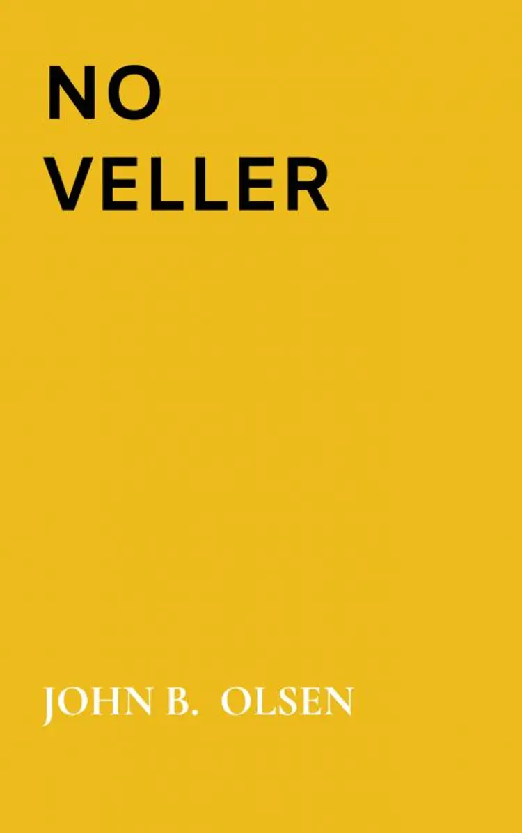 No veller af John B. Olsen