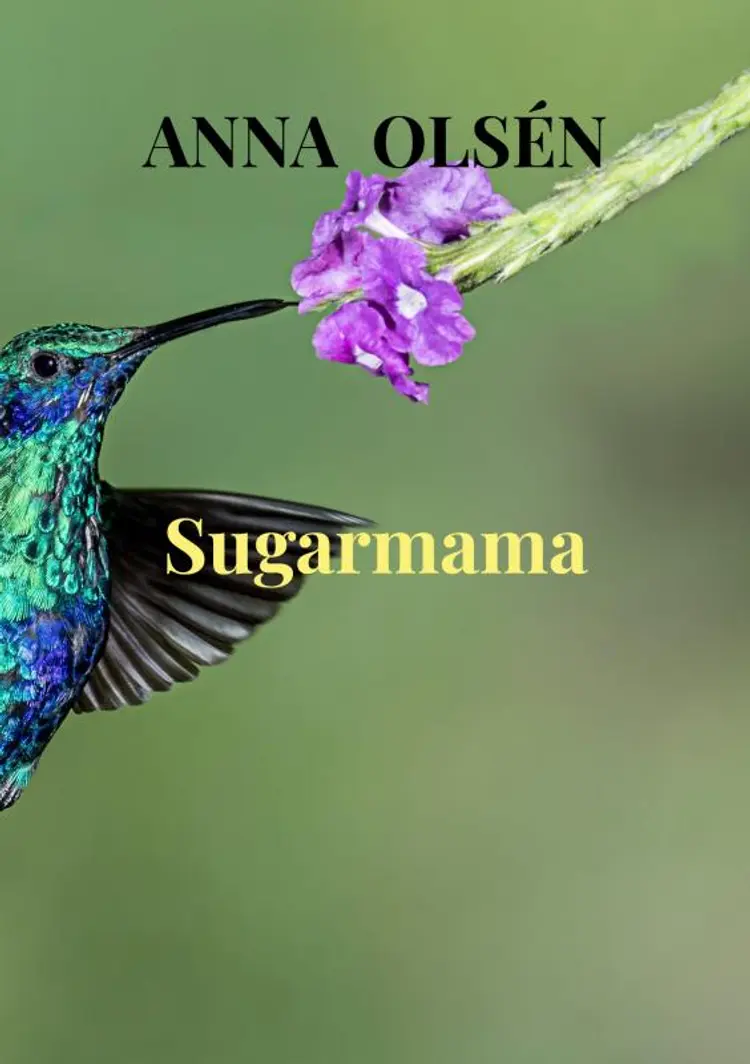 Sugarmama af Anna Olsén