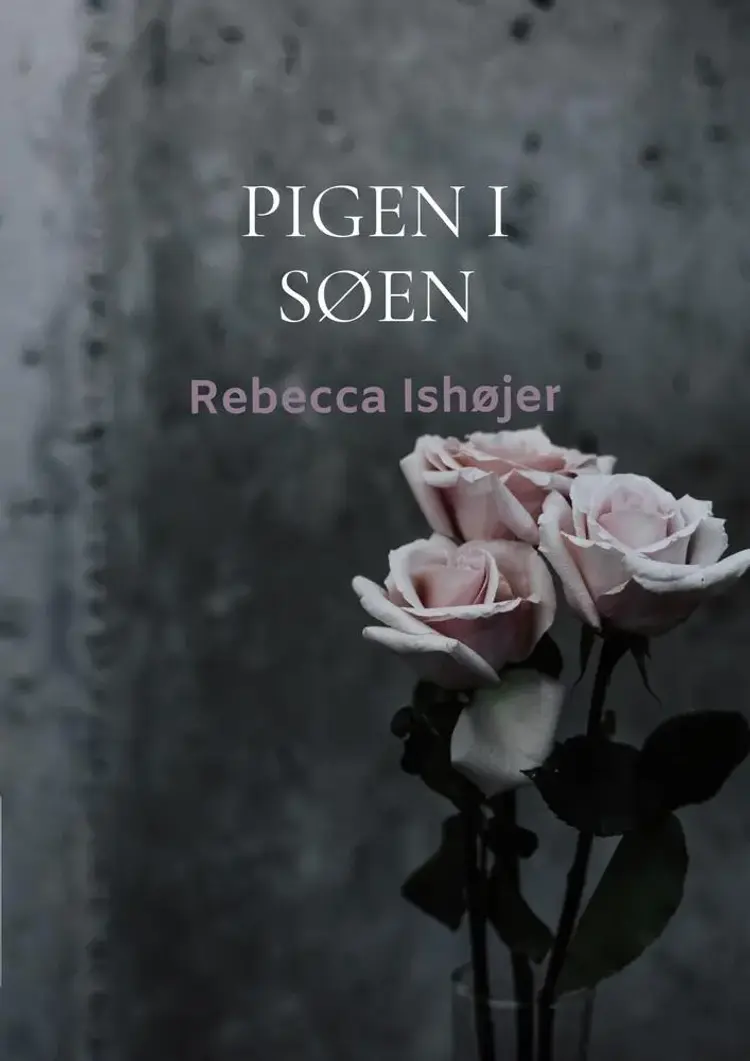 Pigen i søen af Rebecca Ishøjer