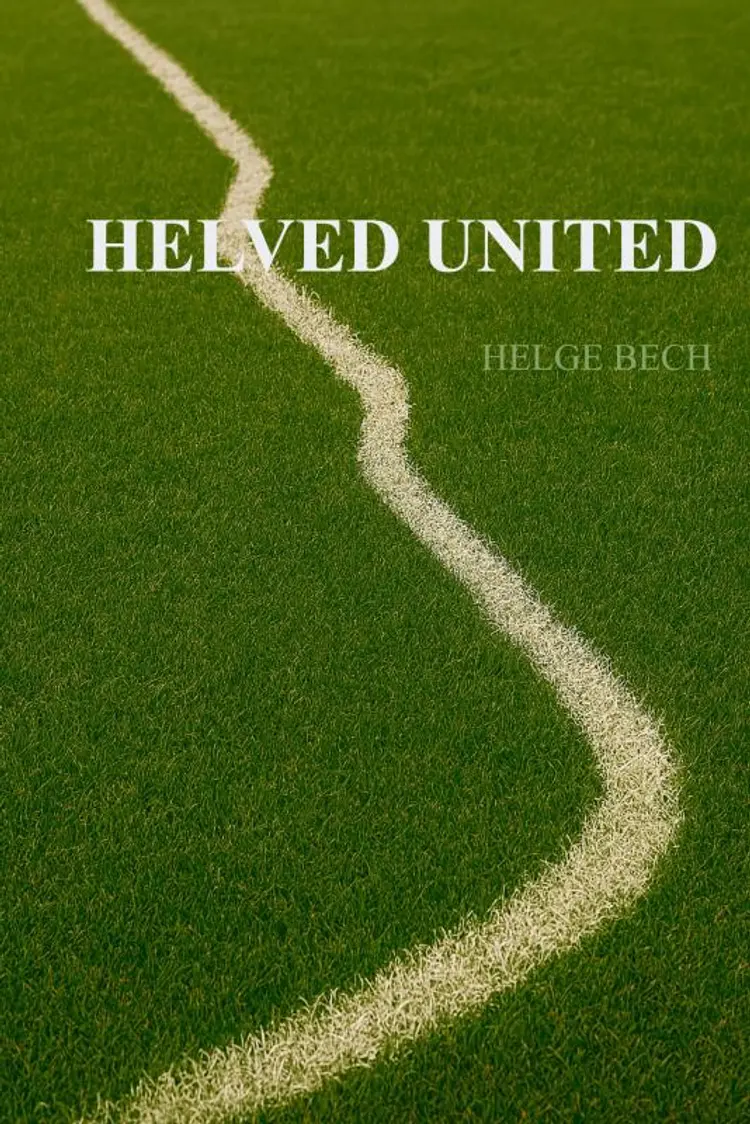 Helved United af Helge Bech