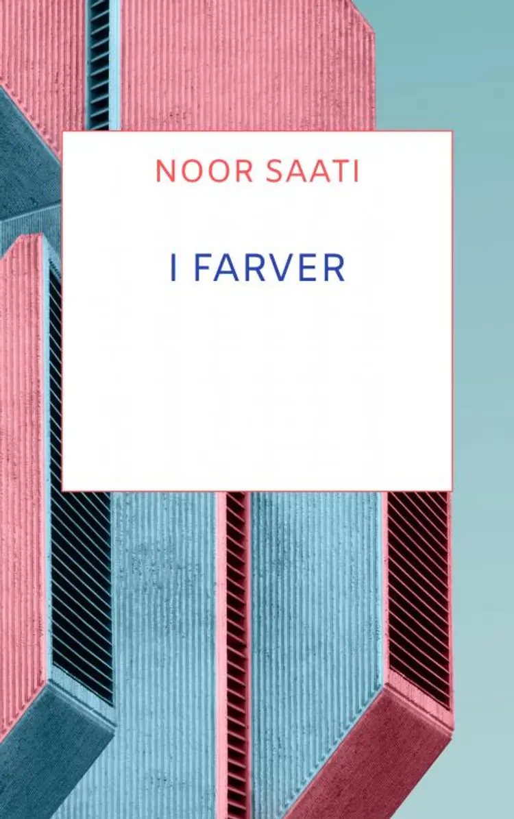 i farver af Noor Saati