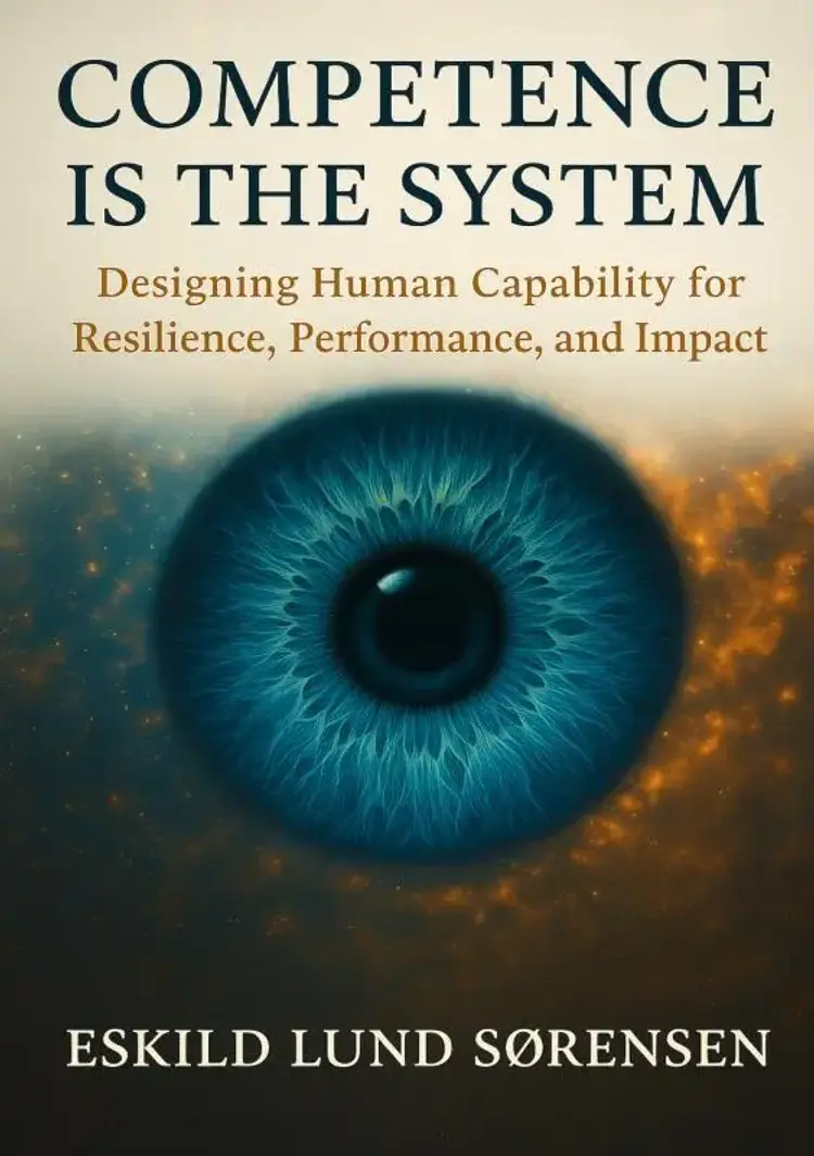 Competence Is the System af Eskild Lund Sørensen