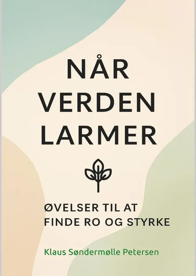Når verden larmer af Klaus Søndermølle Petersen