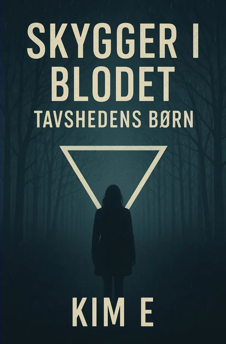 Skygger I Blodet af Kim E