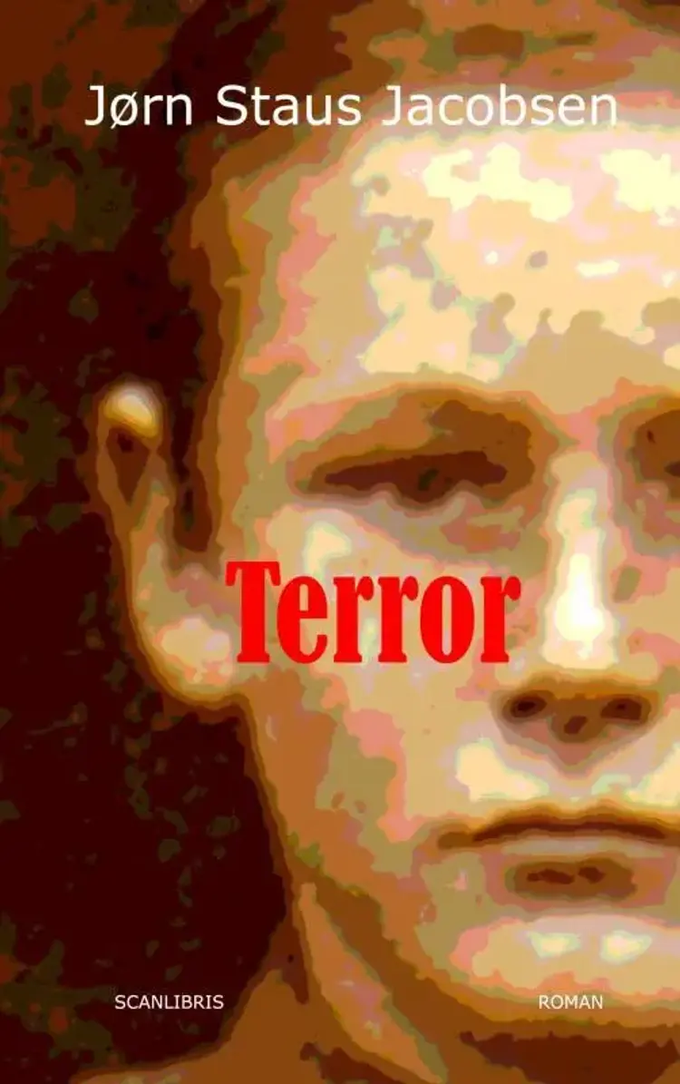 Terror af Jørn Staus Jacobsen