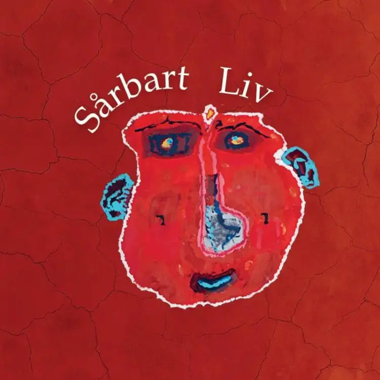 Sårbart Liv af Viktor Salquist Stille