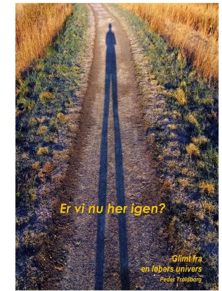 Er vi nu her igen? af Peder Troldborg