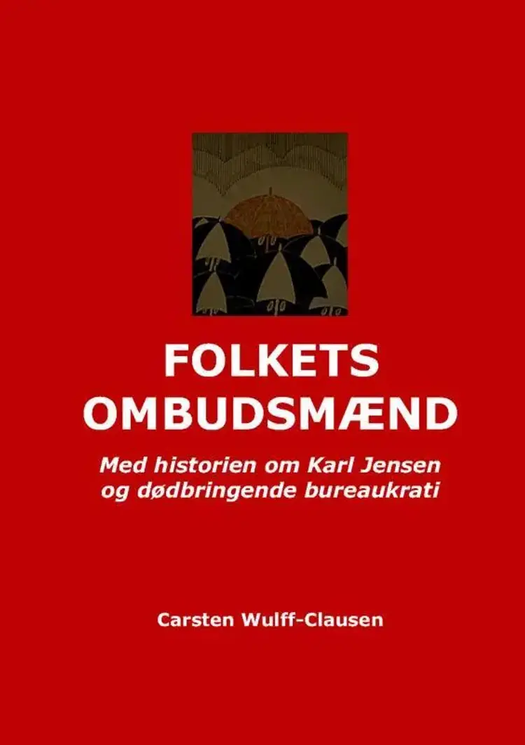 FOLKETS OMBUDSMÆND af Carsten Wulff-Clausen