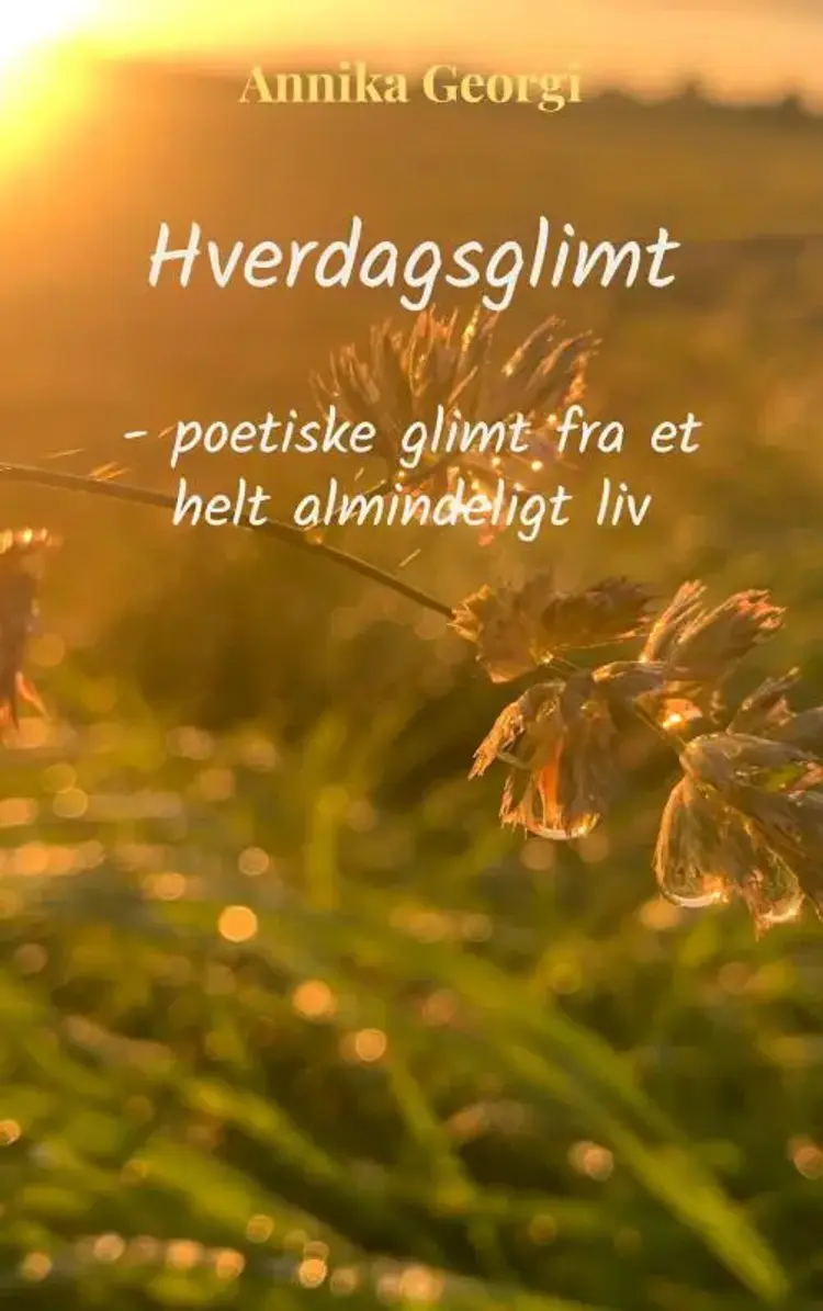 Hverdagsglimt af Annika Georgi