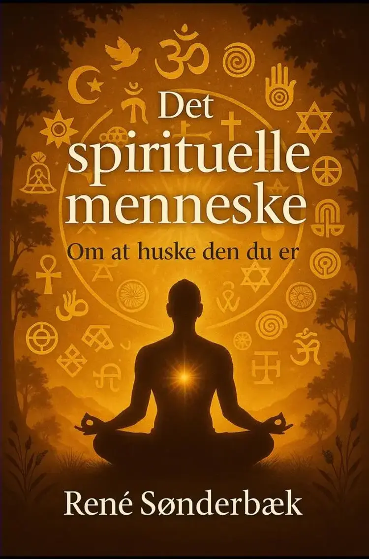 Det spirituelle menneske af René Sønderbæk