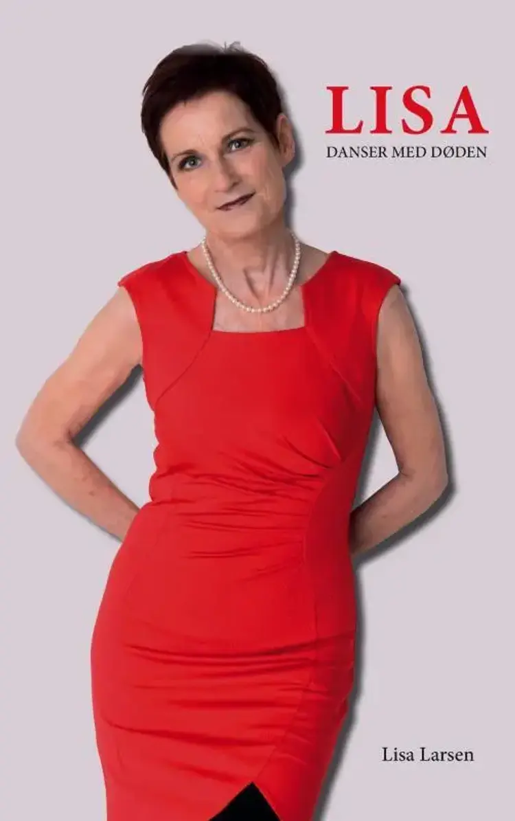 Lisa af Lisa Larsen