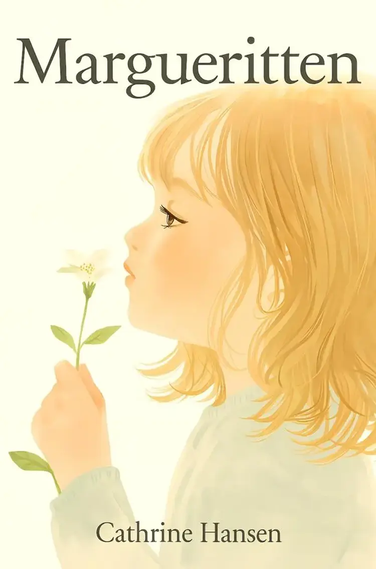 Margueritten af Cathrine Hansen