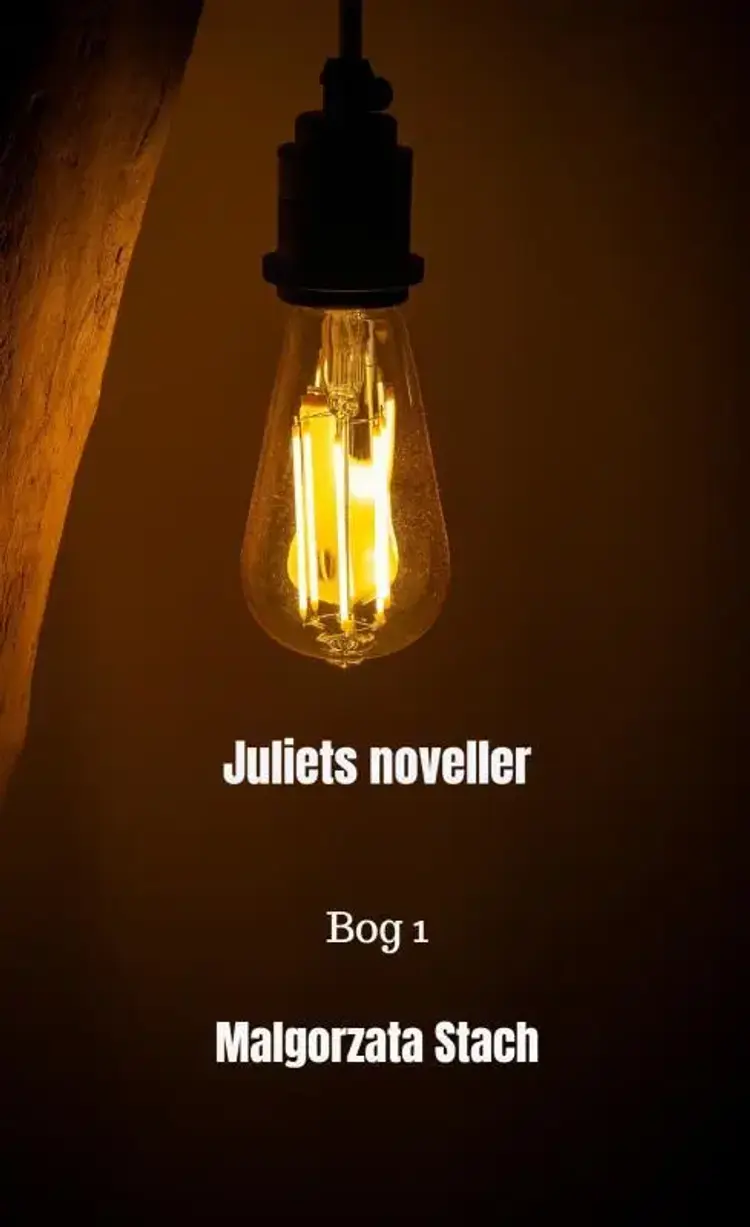 Juliets noveller af Malgorzata Stach