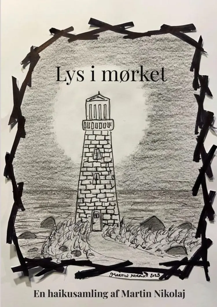 Lys i mørket af Martin Nikolaj