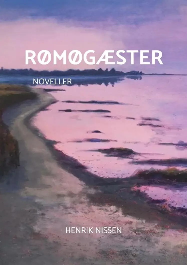 Rømøgæster af Henrik Nissen