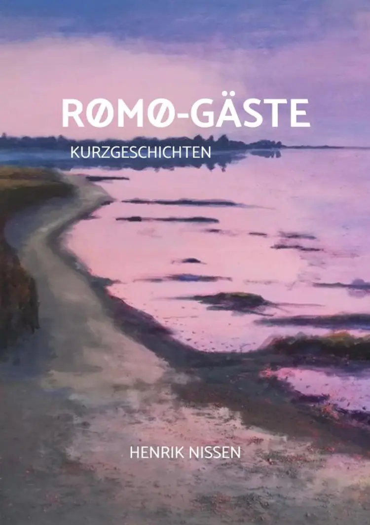 Rømø-Gäste af Henrik Nissen