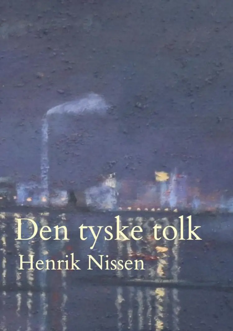 Den tyske tolk af Henrik Nissen