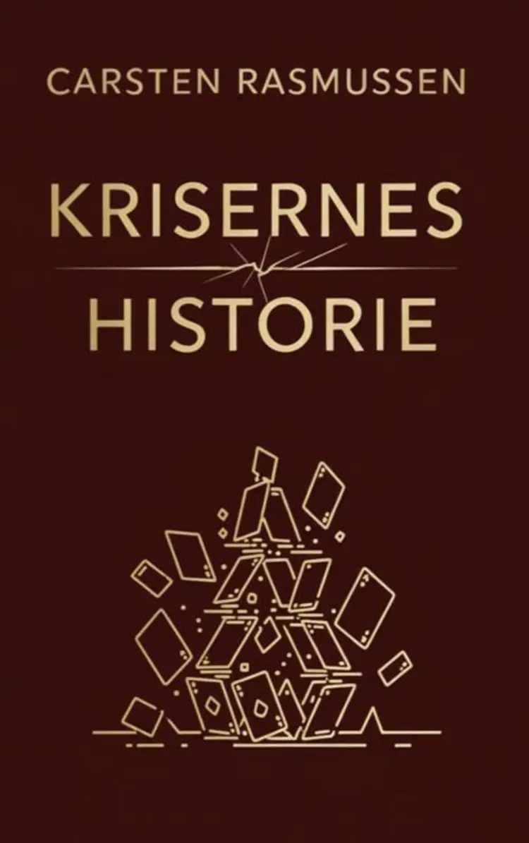 Krisernes Historie af Carsten Rasmussen