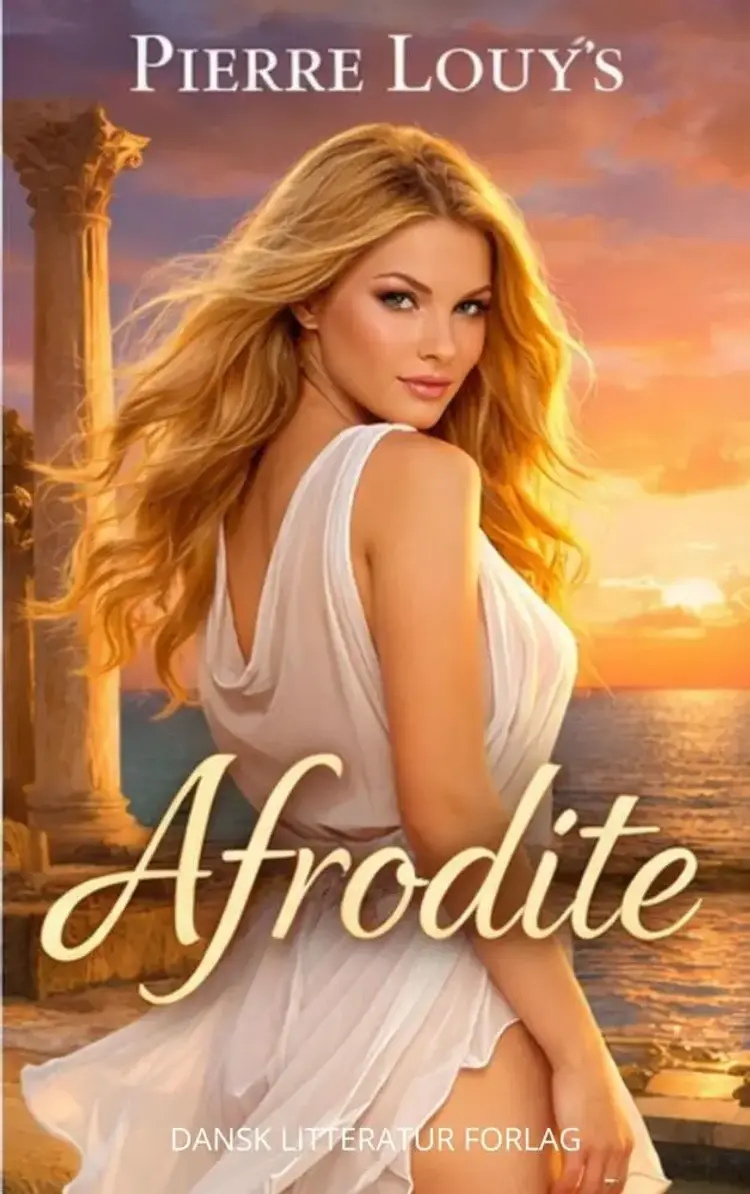 Afrodite af Pierre Louÿs