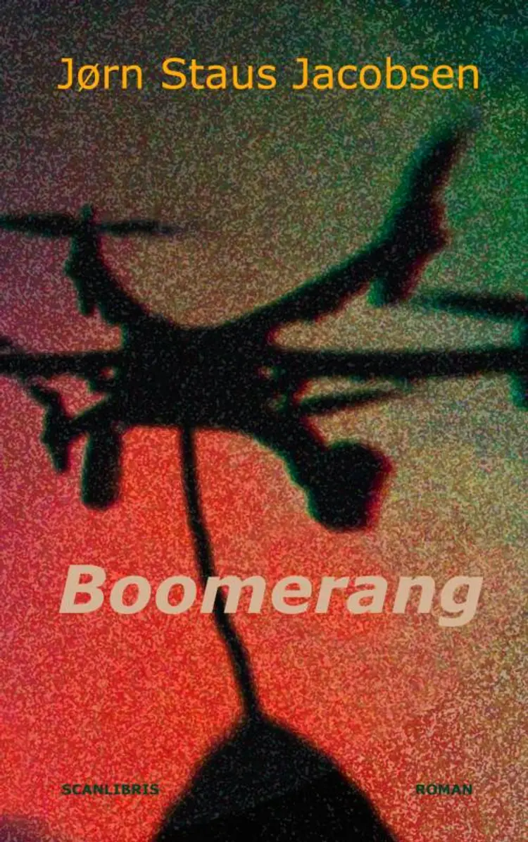 Boomerang af Jørn Staus Jacobsen