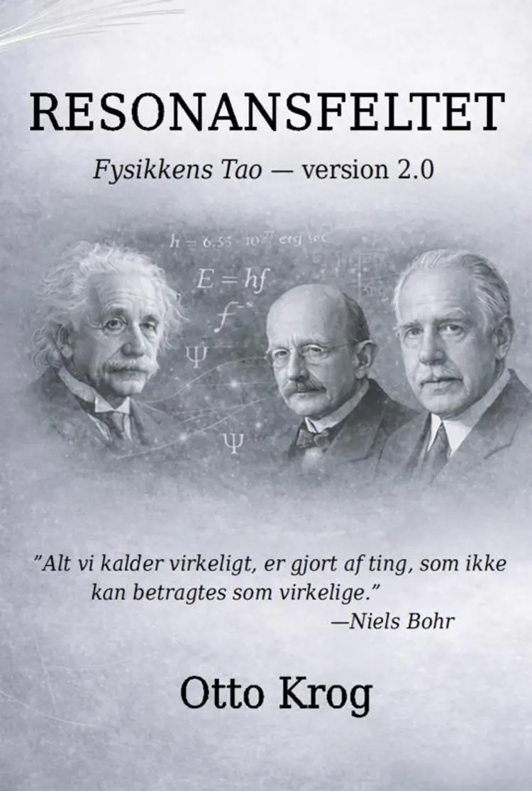 Resonansfeltet af Otto Krog