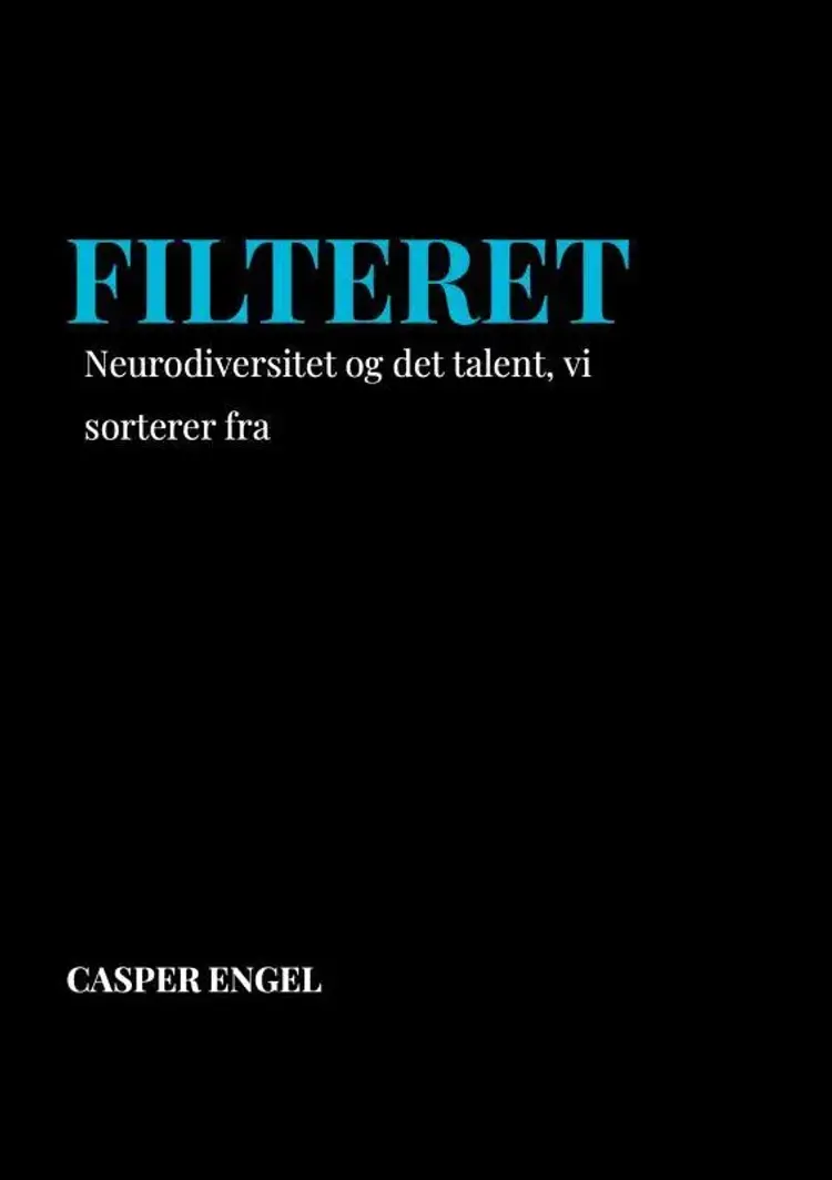 Filteret af Casper Engel