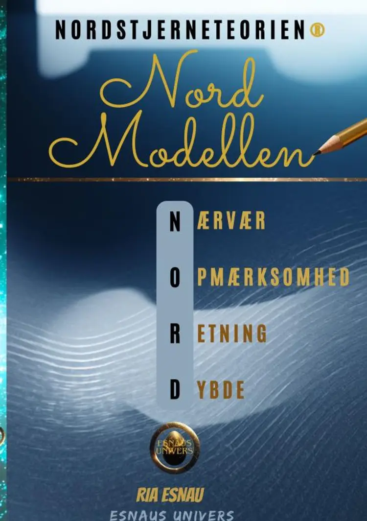 NORDSTJERNETEORIEN af Ria Esnau