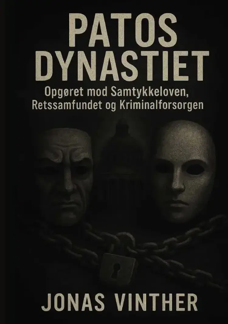 PATOS DYNASTIET af Jonas Vinther