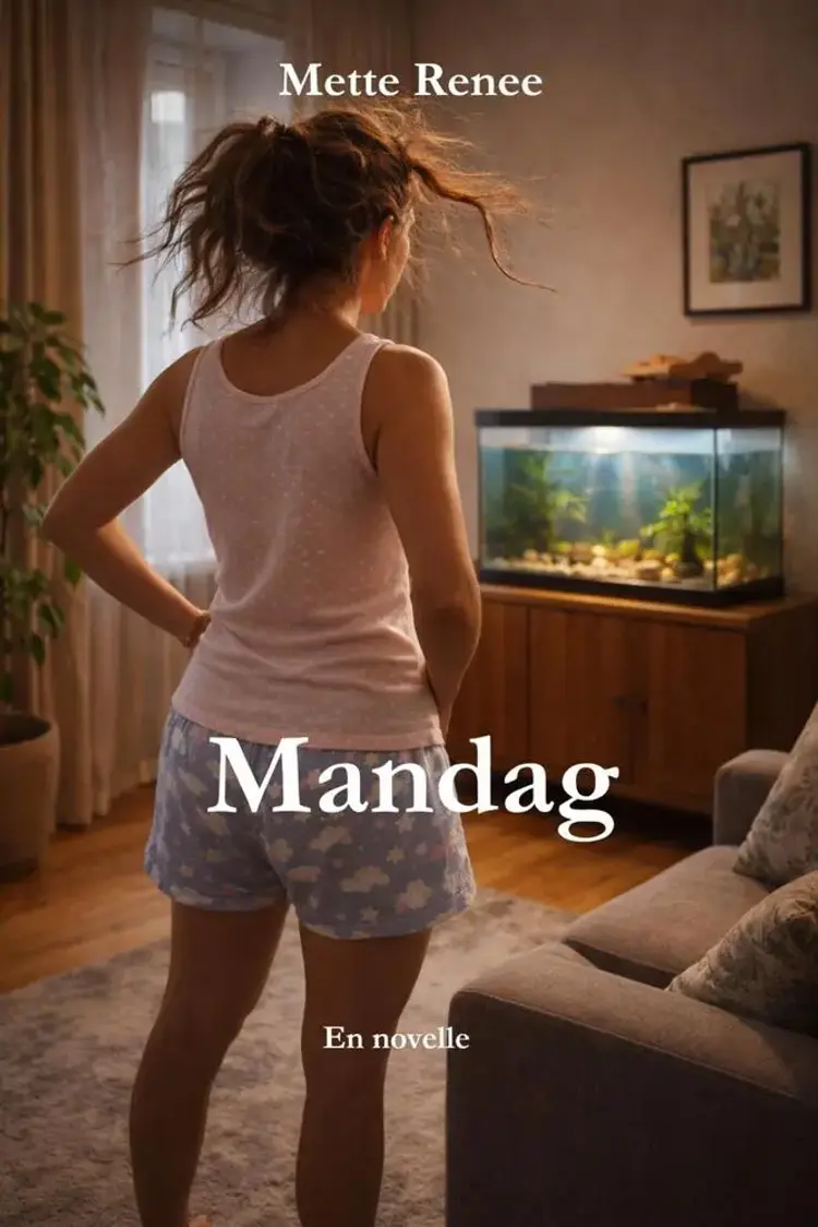 Mandag af Mette Renee