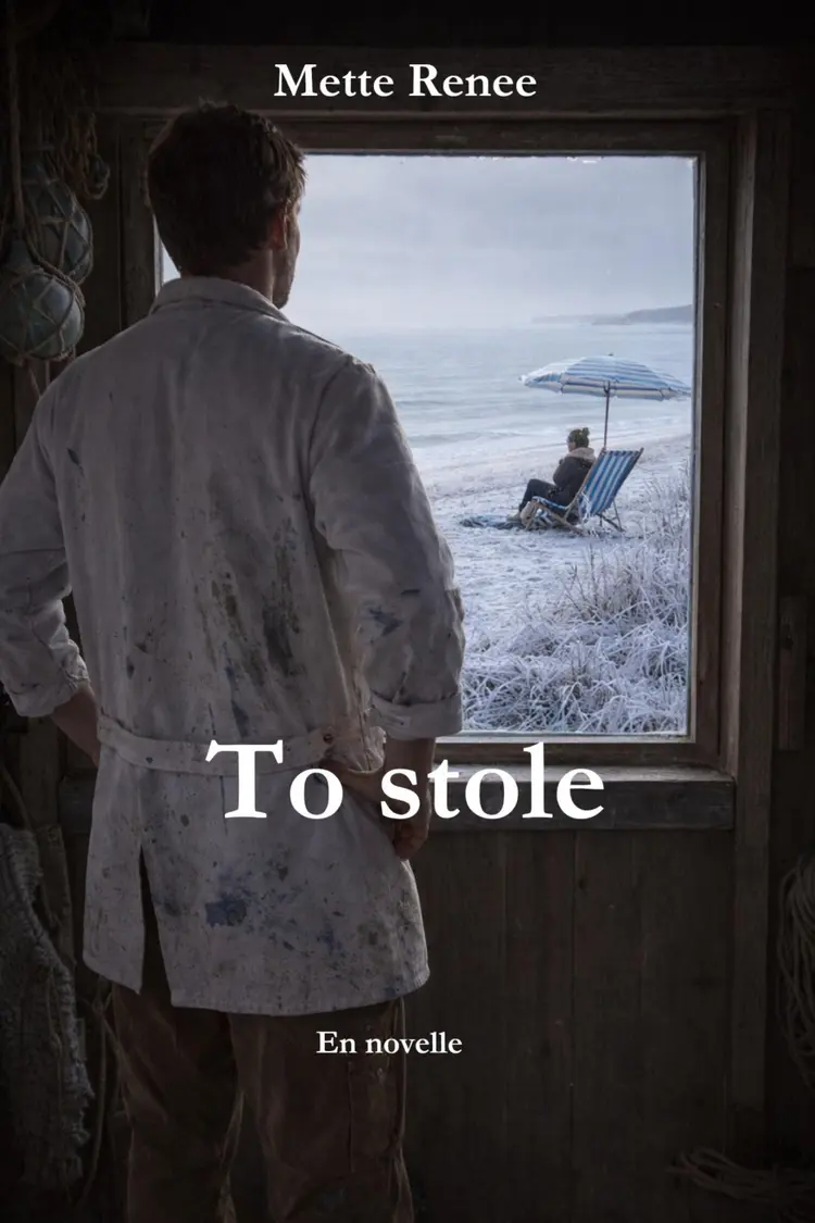 To stole af Mette Renee