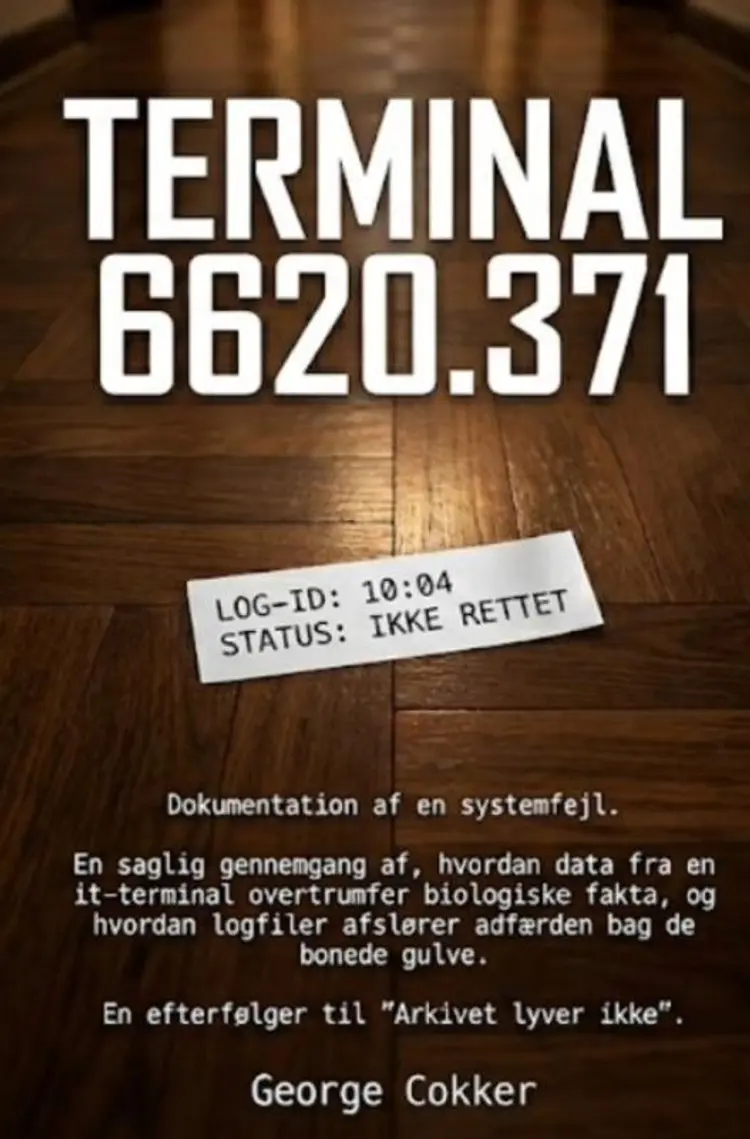 Terminal 6620.371 af George Cokker