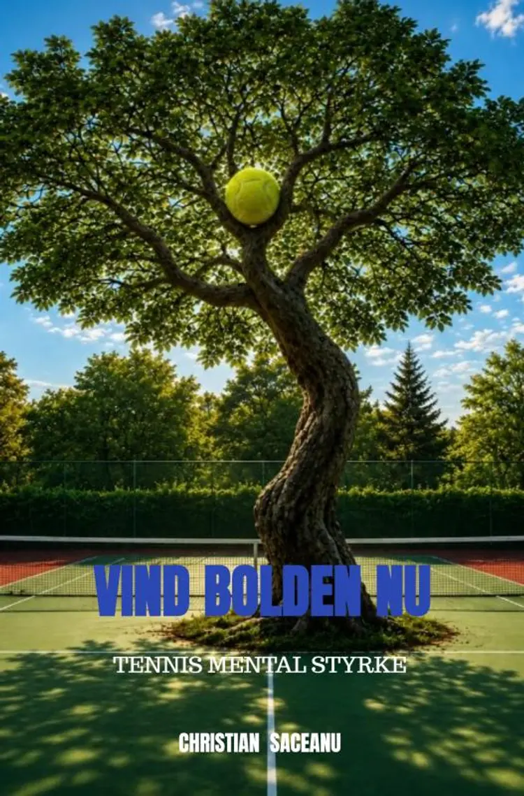 Vind bolden nu af Christian Saceanu